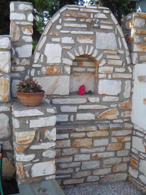 Narkissos Studios Алики Номер фото