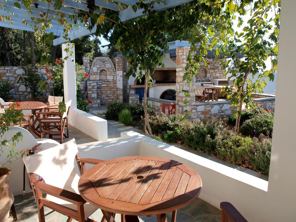 Narkissos Studios Алики Номер фото