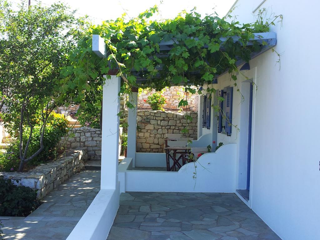 Narkissos Studios Алики Номер фото